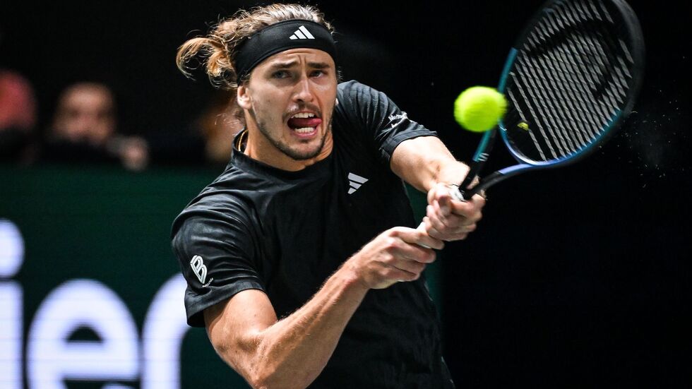 Alexander Zverev will einen versöhnlichen Jahresabschluss der ATP-Saison in Turin. (Archivbild) Alexander Zverev will einen versöhnlichen Jahresabschluss der ATP-Saison in Turin. (Archivbild)