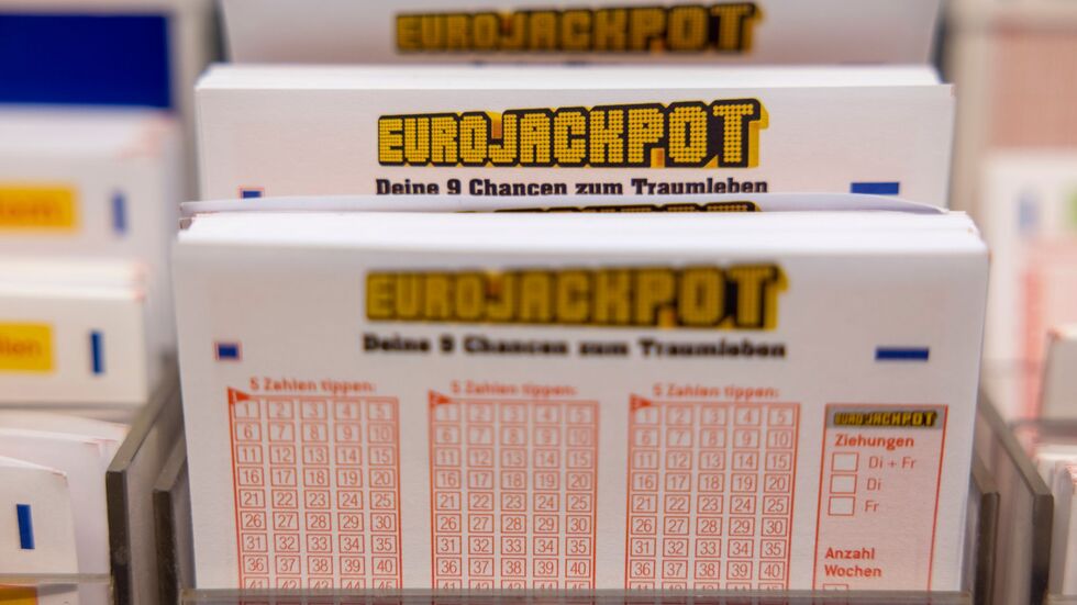 Mit exakt 69.169.588,10 Euro war der Jackpot gefüllt. (Symbolbild) Mit exakt 69.169.588,10 Euro war der Jackpot gefüllt. (Symbolbild)
