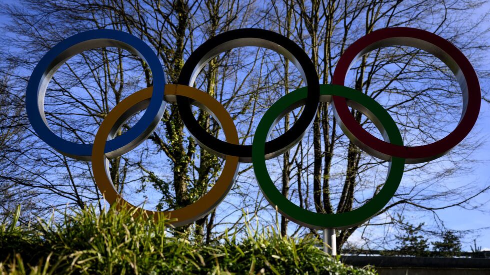 Das IOC lässt Sportler aus Russland und Belarus wie in Paris unter neutraler Flagge auch für die Winterspiele 2026 zu. Das IOC lässt Sportler aus Russland und Belarus wie in Paris unter neutraler Flagge auch für die Winterspiele 2026 zu.