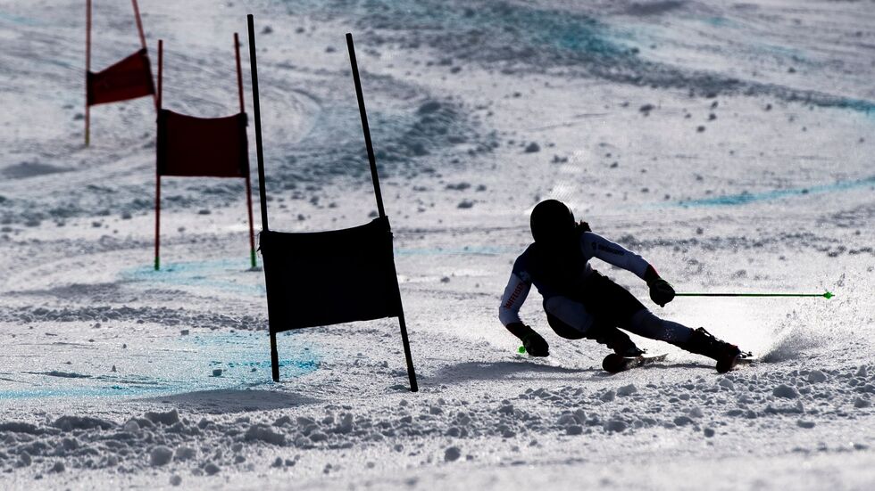 Im Ski-Weltcup wird es künftig nach einem Beschluss des Weltverbandes FIS Geschlechtertests geben. (Archivfoto) Im Ski-Weltcup wird es künftig nach einem Beschluss des Weltverbandes FIS Geschlechtertests geben. (Archivfoto)