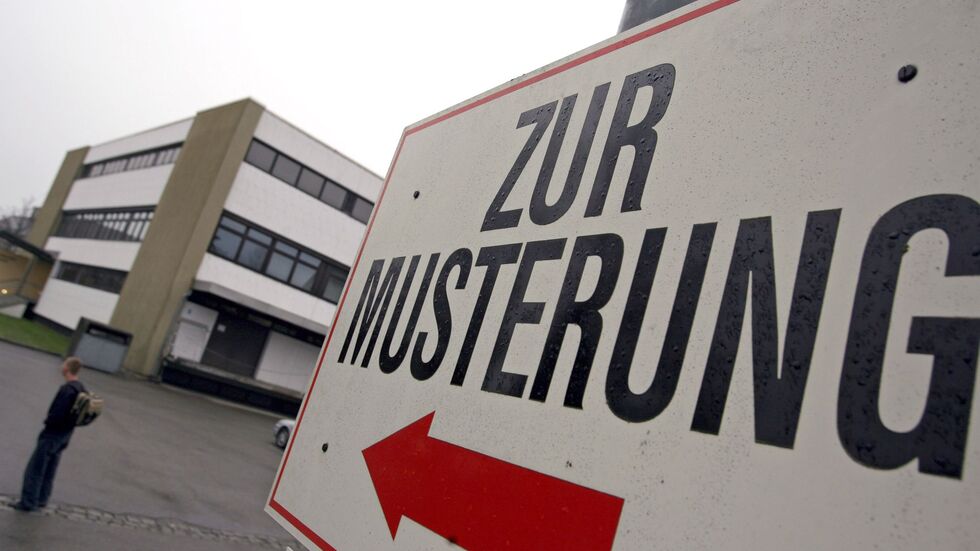 Die Ablehnung des Losverfahrens ist bei Anhängern aller Parteien hoch. (Archivbild)