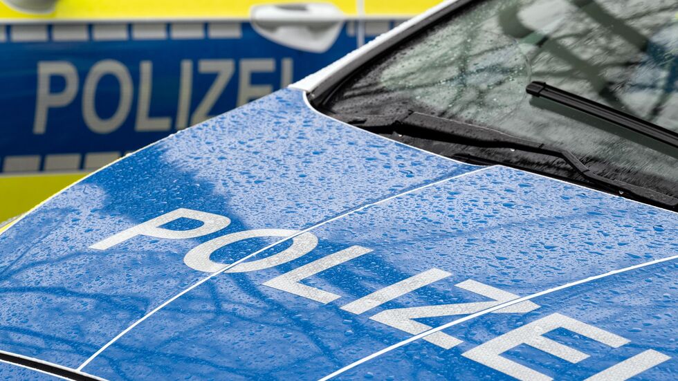 Am Freitagabend wurde die Polizei zu einem Tatort in Lindow gerufen. (Symbolbild) Am Freitagabend wurde die Polizei zu einem Tatort in Lindow gerufen. (Symbolbild)