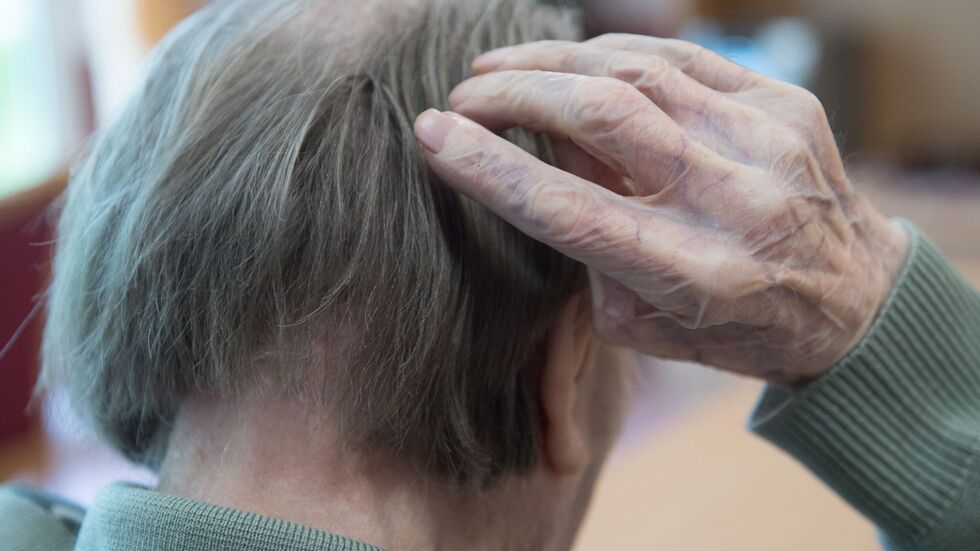 In Deutschland steigt die Zahl der Männer, die an Demenz sterben. (Symbolbild) In Deutschland steigt die Zahl der Männer, die an Demenz sterben. (Symbolbild)
