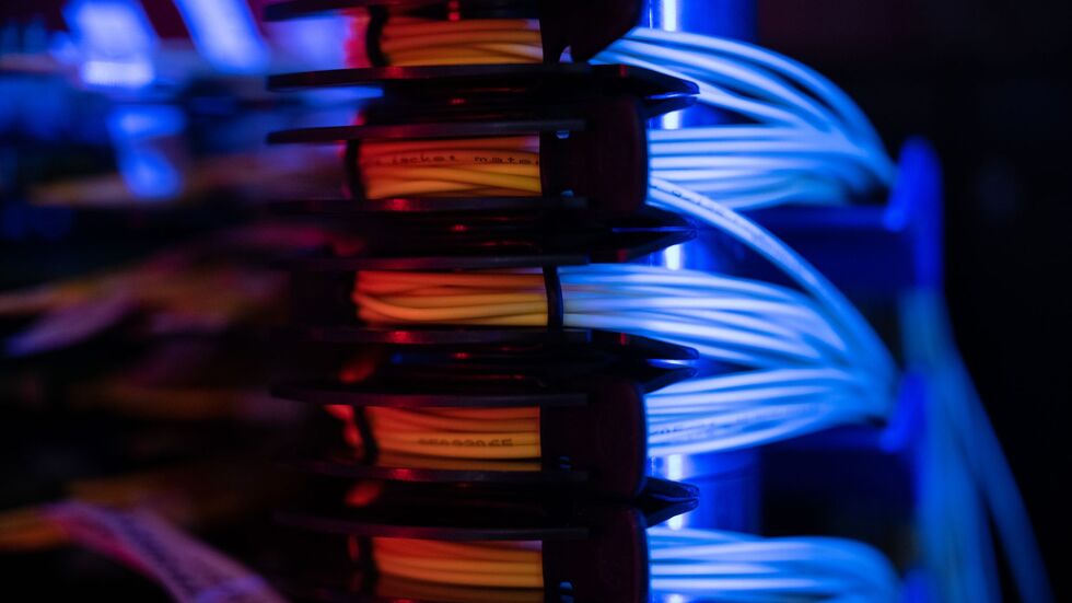 Prorussische Hacker haben nach einem Bericht der «Süddeutschen Zeitung» die Webseite des Deutschen Vergabeportals in die Knie gezwungen. (Symbolbild)