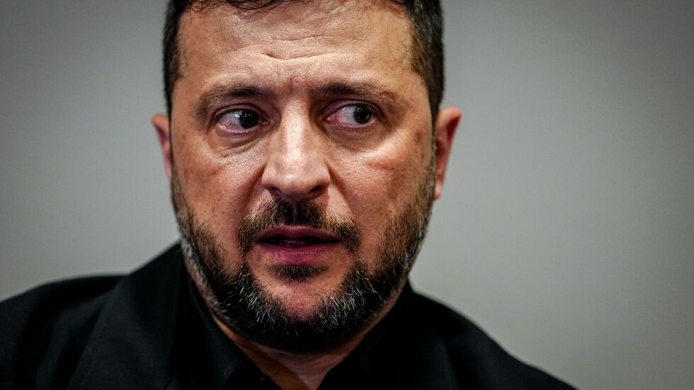 Der ukrainische Präsident Wolodymyr Selenskyj hält Budapest für keinen passenden Gipfelort, um über ein Ende des russischen Angriffskrieges zu verhandeln. (Archivbild) Der ukrainische Präsident Wolodymyr Selenskyj hält Budapest für keinen passenden Gipfelort, um über ein Ende des russischen Angriffskrieges zu verhandeln. (Archivbild)