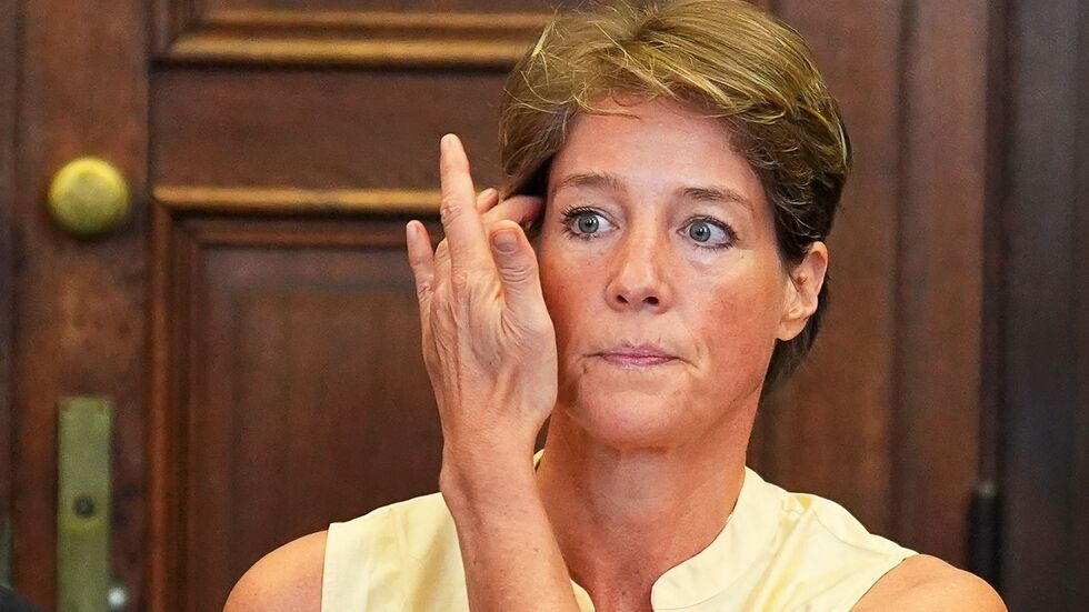 Seit dem 11. Juli läuft der Hamburger Prozess gegen die Unternehmerin Christina Block wegen Kindesentführung. (Archivbild) Seit dem 11. Juli läuft der Hamburger Prozess gegen die Unternehmerin Christina Block wegen Kindesentführung. (Archivbild)