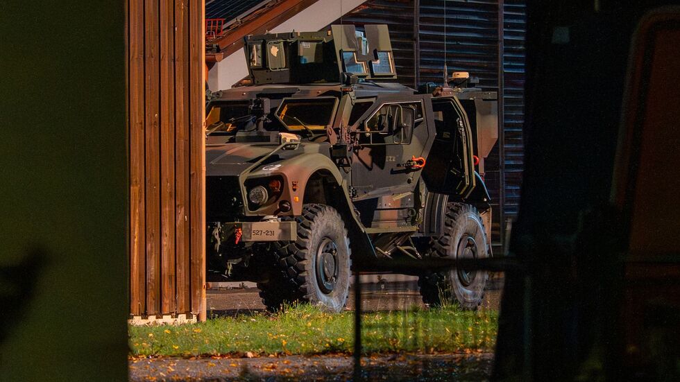 Die Bundeswehr spricht von einer «Fehlinterpretation». Die Bundeswehr spricht von einer «Fehlinterpretation».