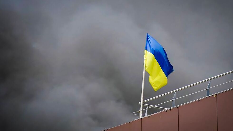 Das russische Militär hat ein ukrainisches Kohlebergwerk angegriffen. (Archivbild) Das russische Militär hat ein ukrainisches Kohlebergwerk angegriffen. (Archivbild)