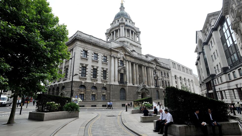 Die Gruppe wurde im Londoner Strafgerichtshof Old Bailey verurteilt. (Archivfoto) Die Gruppe wurde im Londoner Strafgerichtshof Old Bailey verurteilt. (Archivfoto)