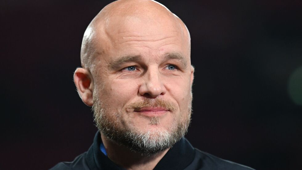Rouven Schröder wird Sportchef in Gladbach. (Archivbild)  Rouven Schröder wird Sportchef in Gladbach. (Archivbild)