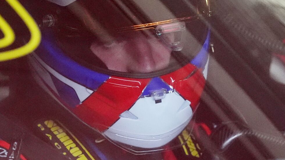 Kaum fährt er in einem siegfähigen Auto, gewinnt Verstappen auf der Nordschleife. (Archivbild) Kaum fährt er in einem siegfähigen Auto, gewinnt Verstappen auf der Nordschleife. (Archivbild)