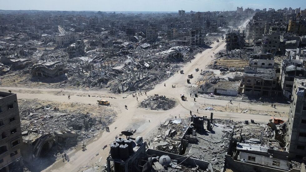 Im Gazastreifen soll es wieder Tote durch israelisches Feuer gegeben haben. (Symbolbild) Im Gazastreifen soll es wieder Tote durch israelisches Feuer gegeben haben. (Symbolbild)