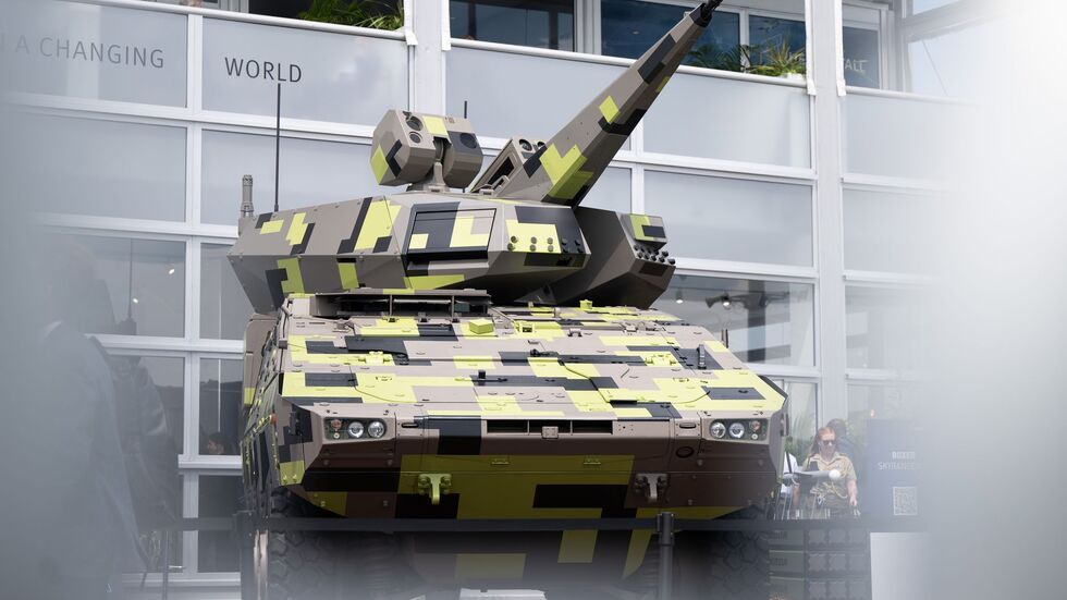 Hersteller stellt sich auf große Stückzahl an Auslieferungen ein. (Archivbild) Hersteller stellt sich auf große Stückzahl an Auslieferungen ein. (Archivbild)