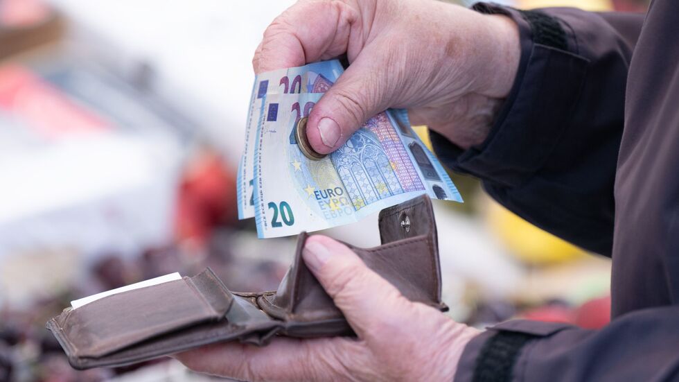 Gerechter und gut – so finden viele Menschen einer Umfrage zufolge die neue Grundsicherung. (Symbolbild) Gerechter und gut – so finden viele Menschen einer Umfrage zufolge die neue Grundsicherung. (Symbolbild)