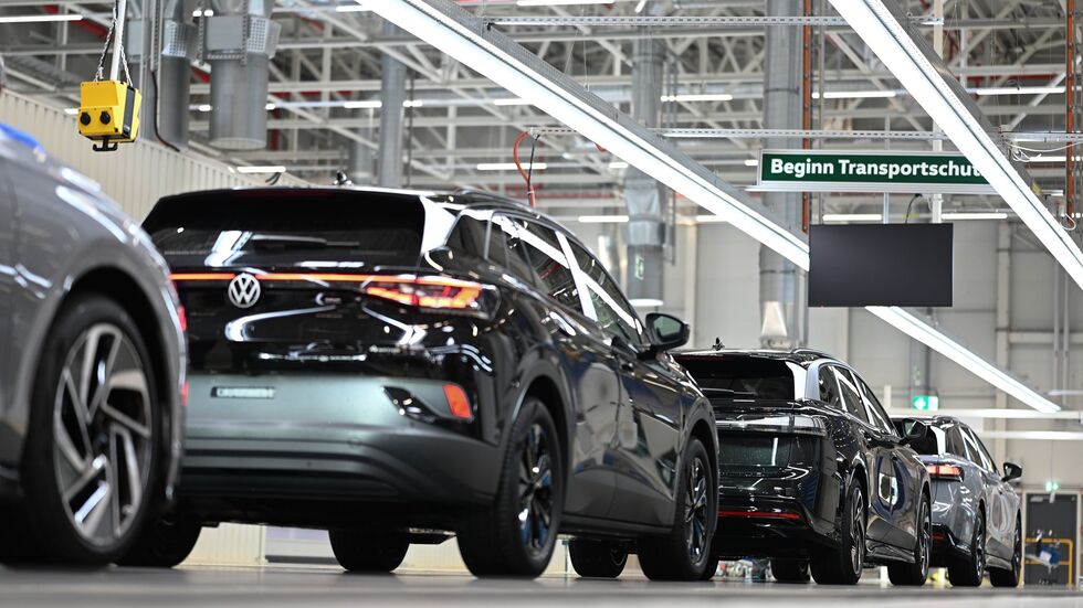 Auch in Emden drohen Schließtage. (Archivbild)