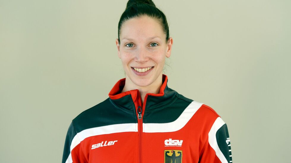 Ex-Schwimmerin Dorothea Brandt hat eine klare Meinung zu den Enhanced Games Ex-Schwimmerin Dorothea Brandt hat eine klare Meinung zu den Enhanced Games