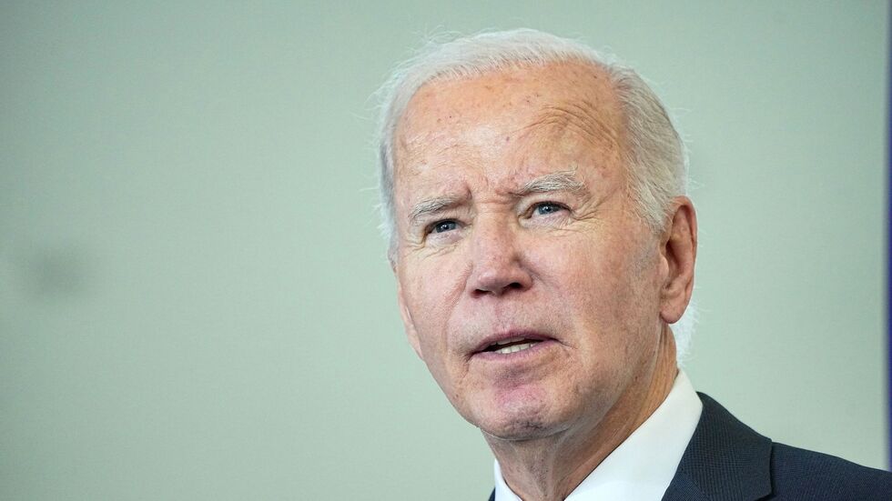 Joe Biden bekommt eine Strahlentherapie. (Archivbild) Joe Biden bekommt eine Strahlentherapie. (Archivbild)