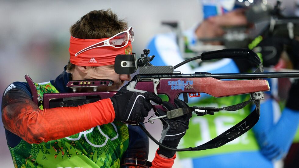 Jewgeni Ustjugow verliert wegen Dopings nachträglich zwei Olympiasiege. Jewgeni Ustjugow verliert wegen Dopings nachträglich zwei Olympiasiege.