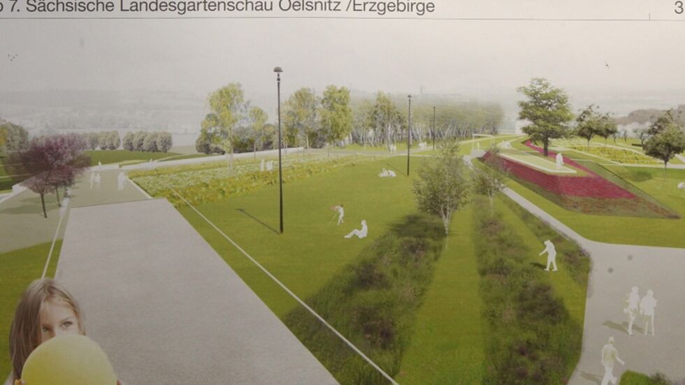 Und so könnte es einmal aussehen. (c) Ralph Köhler, pro picture Und so könnte es einmal aussehen. (c) Ralph Köhler, pro picture