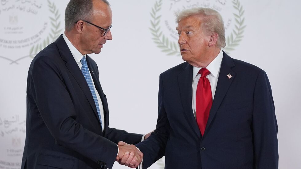 Deutschland will sich am Wiederaufbau beteiligen.  Deutschland will sich am Wiederaufbau beteiligen.