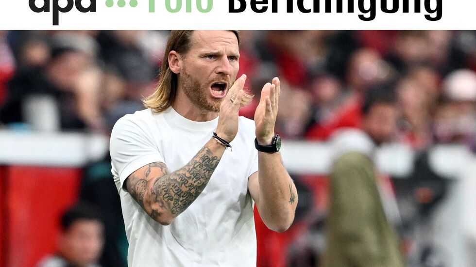 Eugen Polanski bei seinem Debüt als Gladbach-Trainer in der Bundesliga.  Eugen Polanski bei seinem Debüt als Gladbach-Trainer in der Bundesliga.