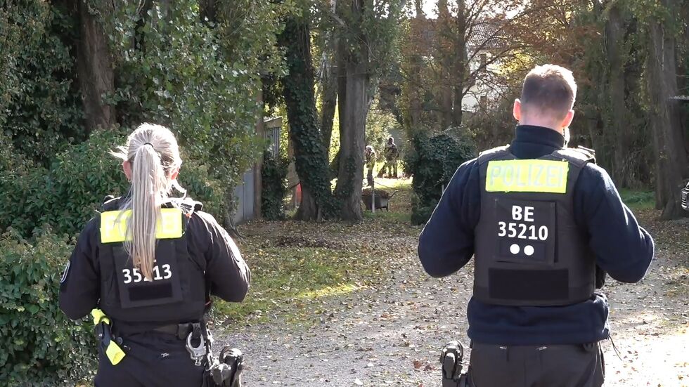Die Ermittler nehmen einen neuen Anlauf, um das Rätsel um Rebeccas Verschwinden 2019 zu lösen. Die Ermittler nehmen einen neuen Anlauf, um das Rätsel um Rebeccas Verschwinden 2019 zu lösen.