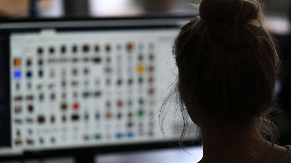 Für die Ermittlung gegen die Verbreitung von kinderpornografischem Material ist in Deutschland das BKA die Leitstelle. (Archivbild) Für die Ermittlung gegen die Verbreitung von kinderpornografischem Material ist in Deutschland das BKA die Leitstelle. (Archivbild)