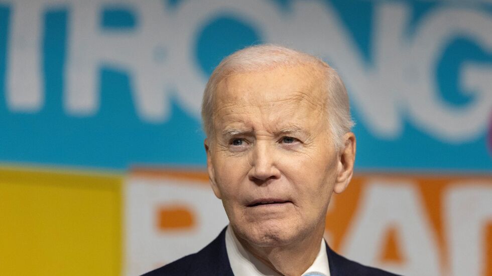 Der ehemalige US-Präsident Joe Biden hat seinen Nachfolger Donald Trump hart kritisiert. Der ehemalige US-Präsident Joe Biden hat seinen Nachfolger Donald Trump hart kritisiert.
