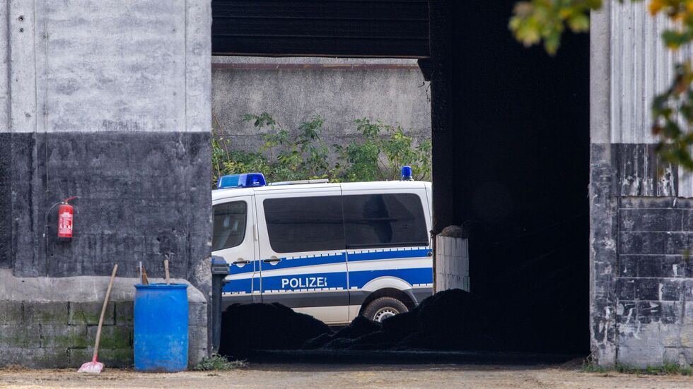 Erneut ist die Polizei im Fall des toten Fabian in der Region südlich von Güstrow aktiv. Erneut ist die Polizei im Fall des toten Fabian in der Region südlich von Güstrow aktiv.