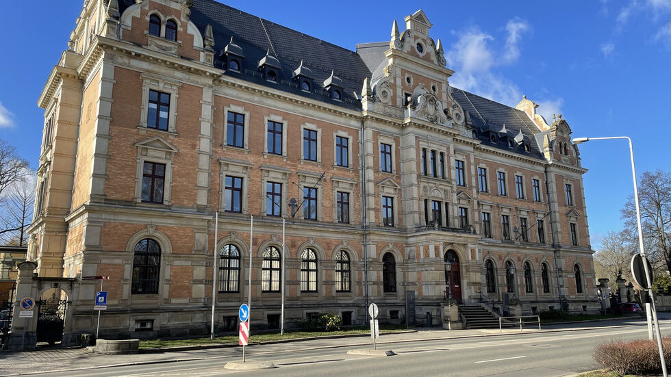 Der Fall wurde am Amtsgericht verhandelt.