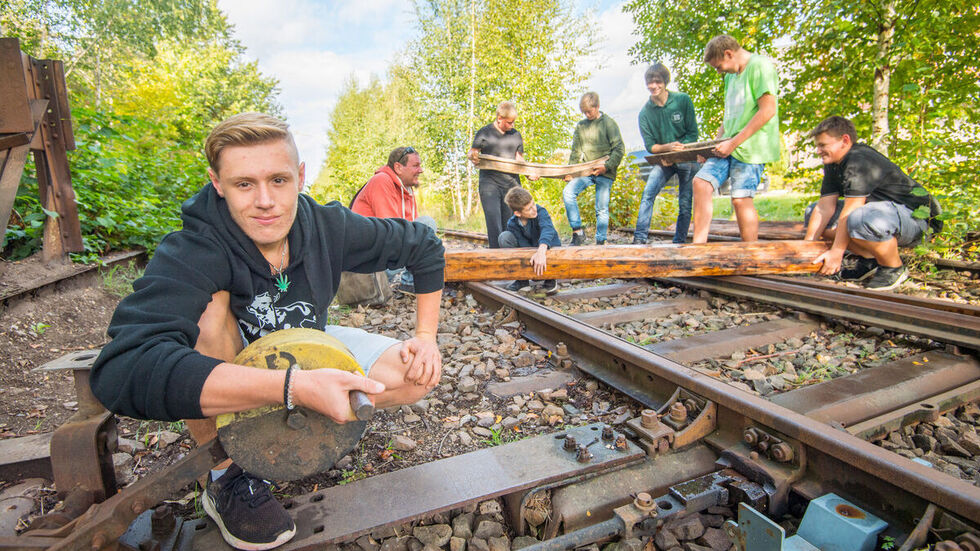 © ERZ-Foto/Georg-Ulrich Dostmann