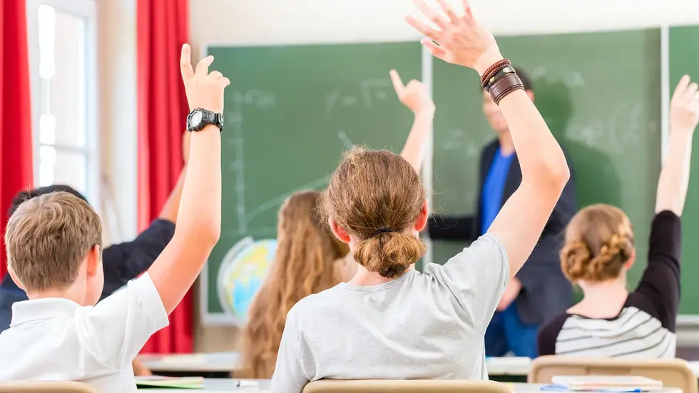 Symbolbild Symbolbild