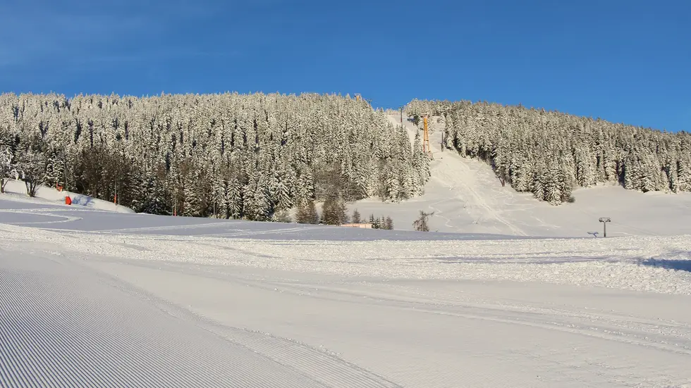Symbolbild © Fichtelberg Schwebebahn Symbolbild © Fichtelberg Schwebebahn