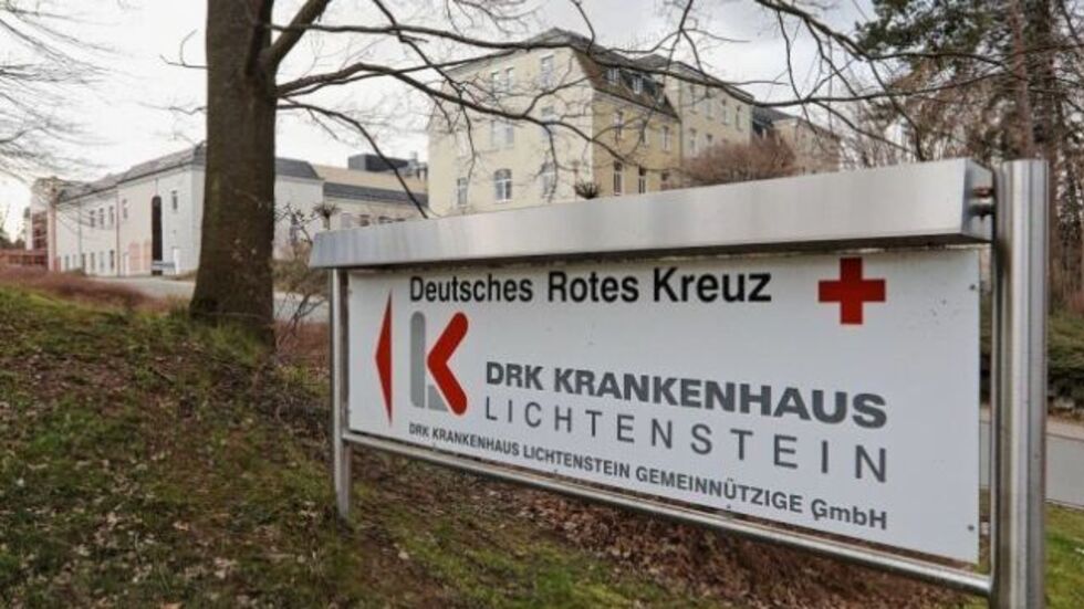 Aus der vollstationären Kinderklinik sollte eine Tagesklinik als Außenstelle des DRK-Krankenhauses Chemnitz-Rabenstein werden. 