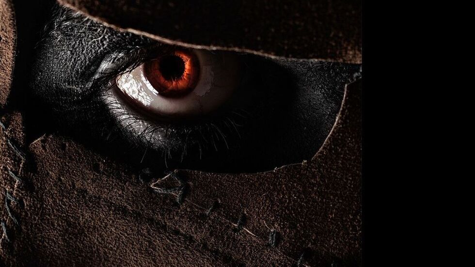 Na, wer traut sich? Na, wer traut sich?