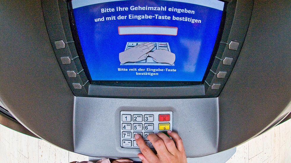 Symbolbild Symbolbild