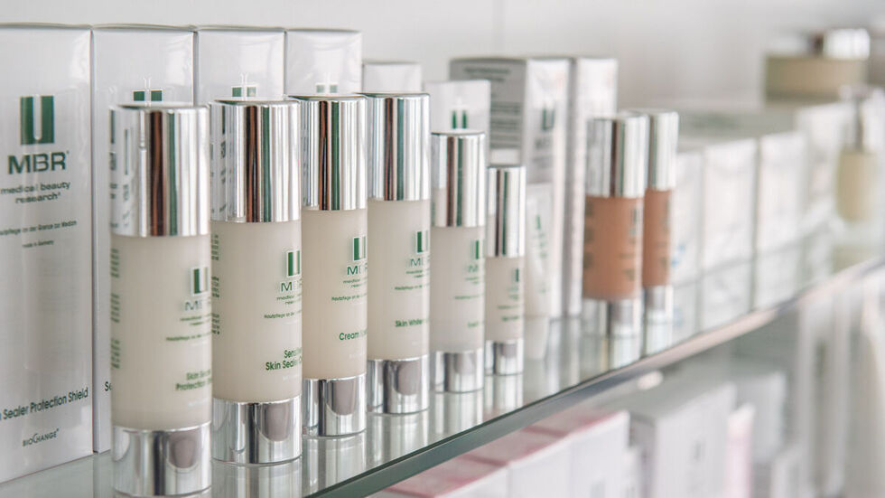 Die Medical Beauty Research aus Bad Schlema liefert ihre Produkte in 32 Länder auf der ganzen Welt. © ERZ-Foto/Georg Ulrich Dostmann Die Medical Beauty Research aus Bad Schlema liefert ihre Produkte in 32 Länder auf der ganzen Welt. © ERZ-Foto/Georg Ulrich Dostmann