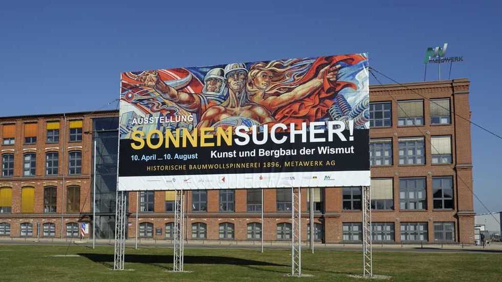 Die Schau wurde so gut angenommen, dass sie über den 10. August hinaus bis Ende Oktober verlängert wurde.