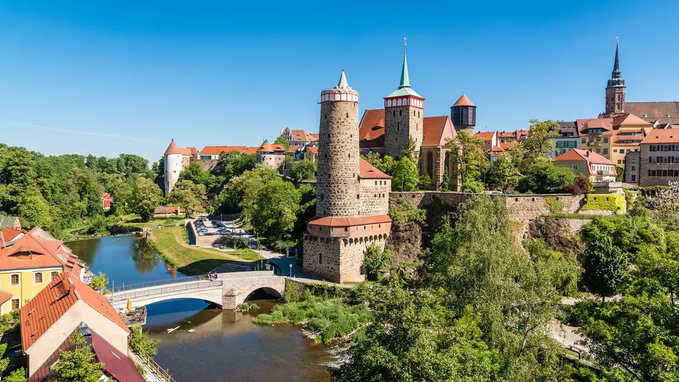 Bautzen ist unter den Top Ten der gastfreundlichsten Orte in Deutschland