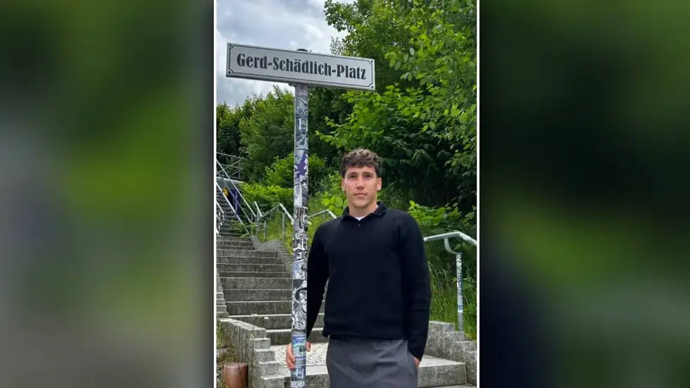 Jonas Kehl soll die Auer Abwehr verstärken. Jonas Kehl soll die Auer Abwehr verstärken.