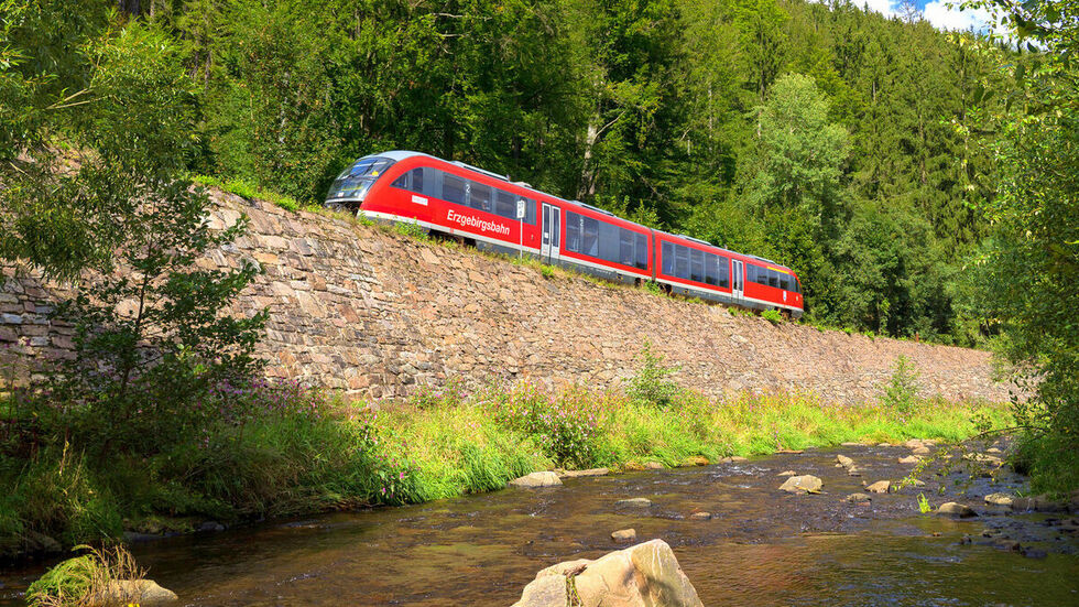 Das Bild könnte es bald wieder regelmäßig geben.