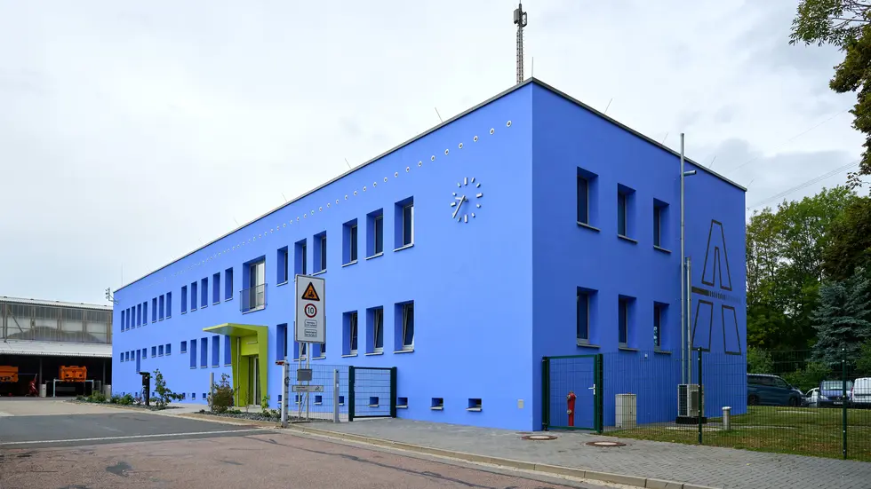 Autobahnmeisterei Döbeln Autobahnmeisterei Döbeln
