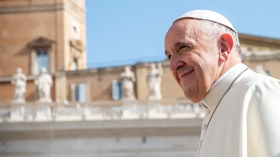 Papst Franziskus Papst Franziskus