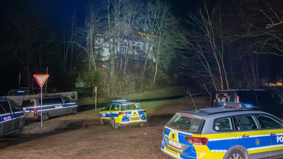 Bis 2023 war das Schloss Eigentum der Reichsbürgerbewegung Königreich Deutschland.