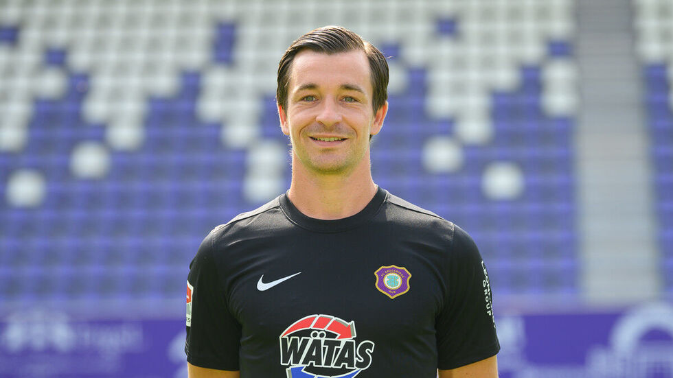 Martin Männel Martin Männel