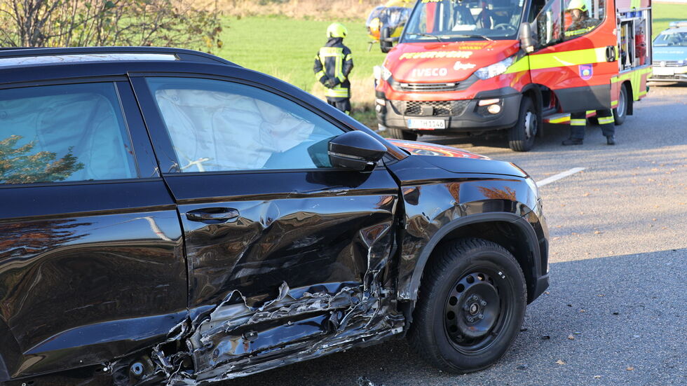 Die genaue Ursache des Crashs ist noch unklar. Die genaue Ursache des Crashs ist noch unklar.