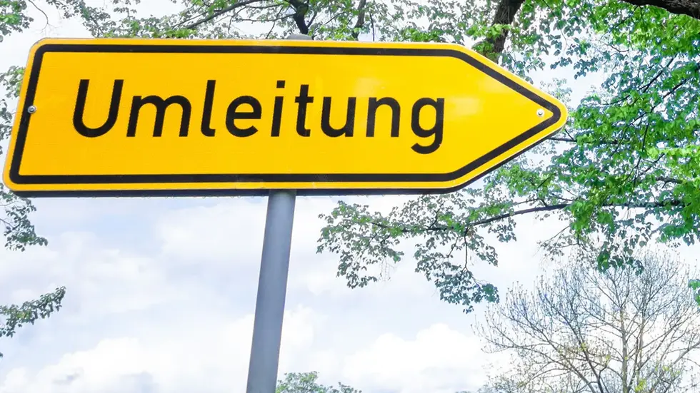 Symbolbild Symbolbild