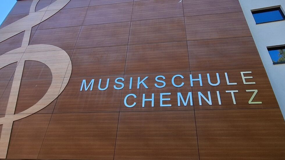 Start des Wettbewerbs ist am Freitag an der Städtischen Musikschule Chemnitz.
