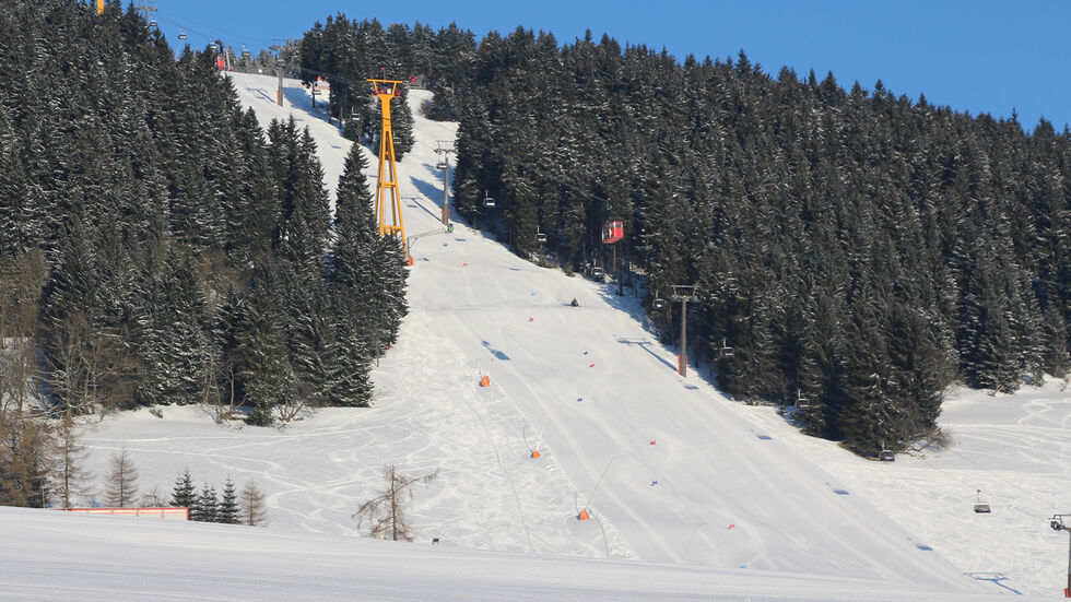 Am Fichtelberg gibt es Freitag und Samstag keinen Nachtskilauf. Am Fichtelberg gibt es Freitag und Samstag keinen Nachtskilauf.