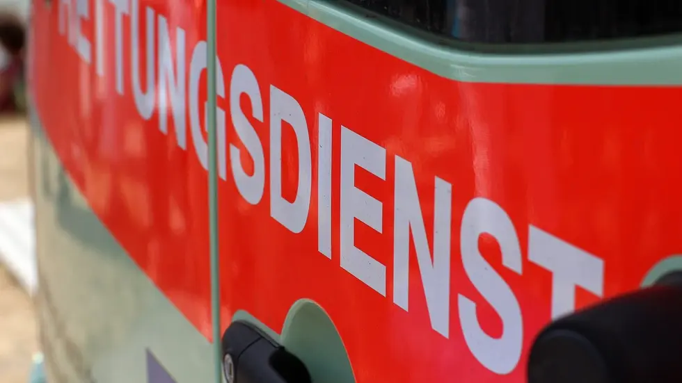 Symbolbild Symbolbild